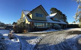 Manuka Lodge B&B